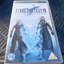 Sony PSP x 7 games or films, good condition, D18 post 7e Image 4