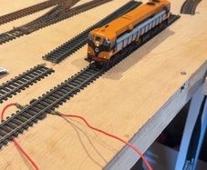 Murphy Models 071