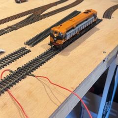 Murphy Models 071