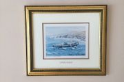 Art - Coloured Print ( Philip Gray)