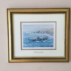 Art - Coloured Print ( Philip Gray)