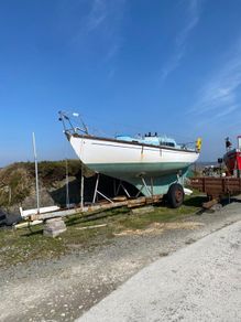 Yacht for sale Invicta 26