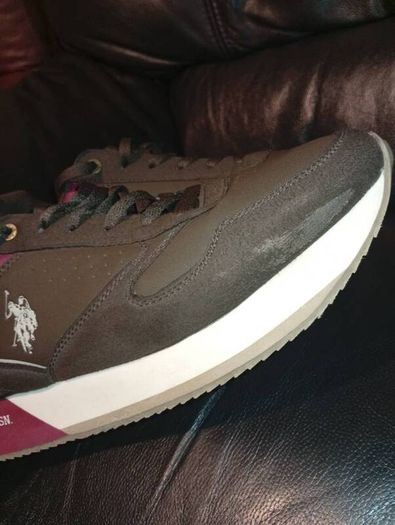 U.S. Polo Assn. Sneakers