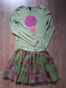 "GapKids" outfit.   Age 12-13