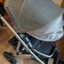 UPPAbaby Vista V1 Complete Double Travel System (Gregory Edition) Image 6