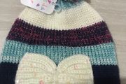 brand new girls winter hat