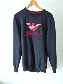 Armani jumper/sweater/T-shirt