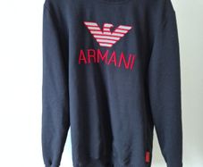 Armani jumper/sweater/T-shirt