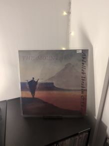 Abdullah Ibrahim & Ekaya - The Mountain (LP) Vinyl