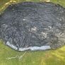 Bestway 10ft Pool Cover Image 3