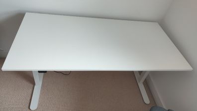 SVANEKE - Jysk - Electric Standing Desk