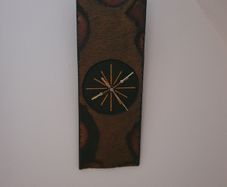 clock ornament