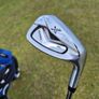 Lovely Xxio X Forged '21 Irons 5-pw Stiff Image 8