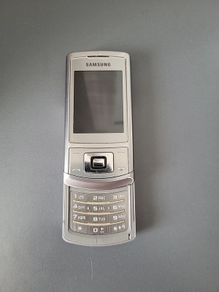 Samsung S3500  sim free