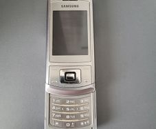 Samsung S3500  sim free