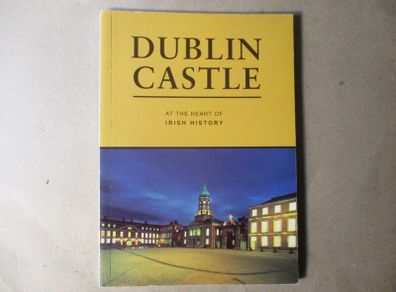Dublin Castle