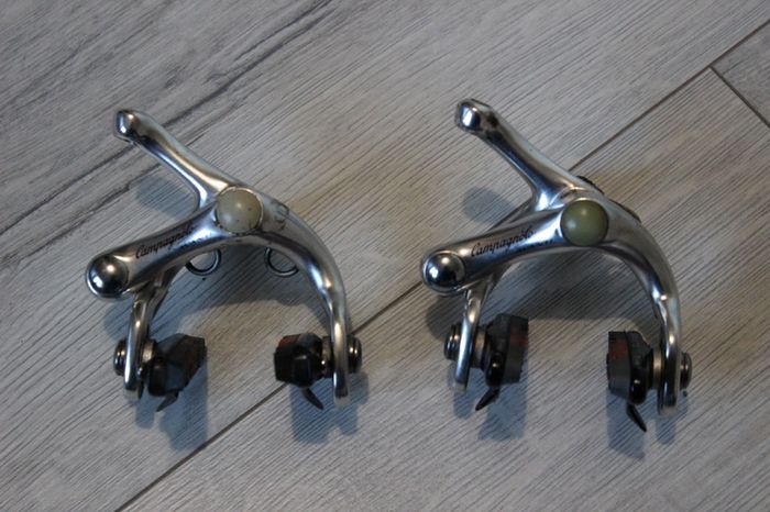Campagnolo Avanti Brakes Front & Rear