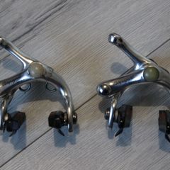 Campagnolo Avanti Brakes Front & Rear
