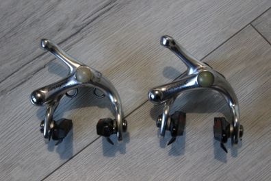 Campagnolo Avanti Brakes Front & Rear
