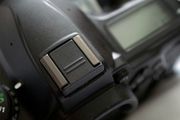 Nikon/Canon Hot Shoe Cover - Free Postage