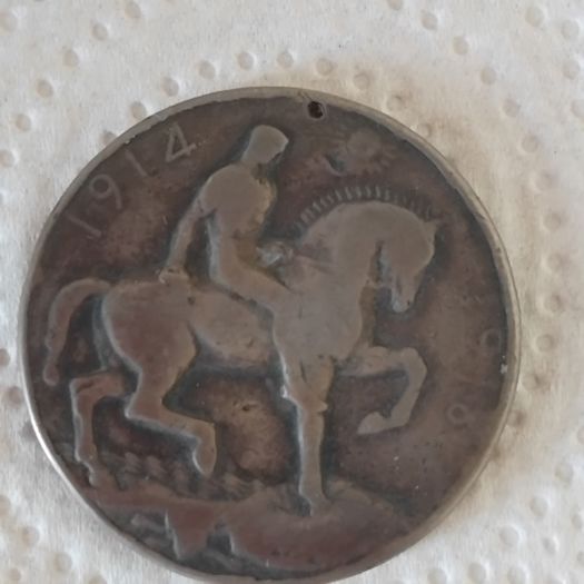 Medal