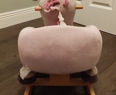 Rocking horse
