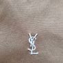 Vintage Yves Saint Laurent Shirt Mens Extra Large XL Image 3