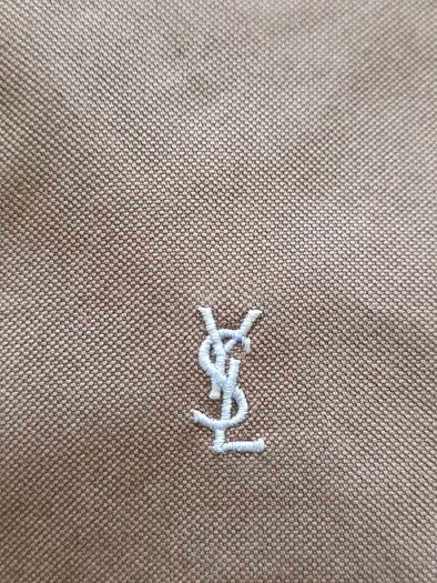 Vintage Yves Saint Laurent Shirt Mens Extra Large XL