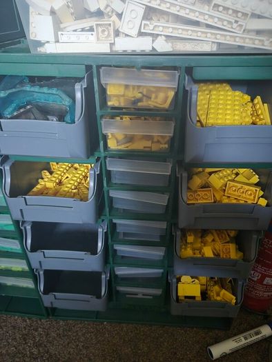 Lego Collection
