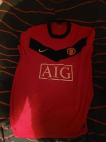 man utd