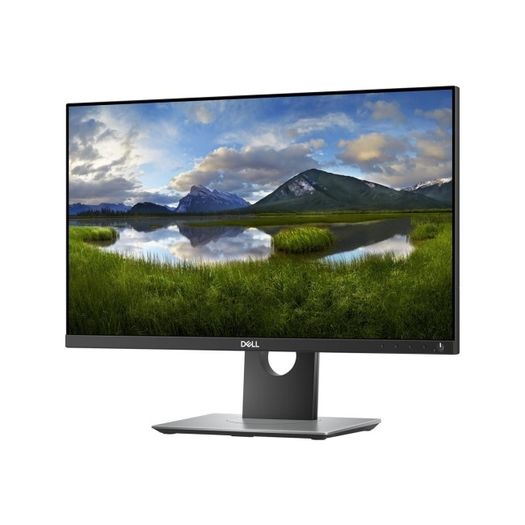 Dell Pro P2418D 24" QHD 2K IPS, LED Monitor, HDMI, displayport and Vga, Fully adjustable stand.