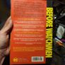 Before Watchmen Image 6