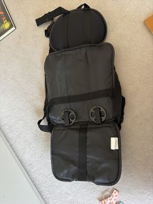 Portable Car seat