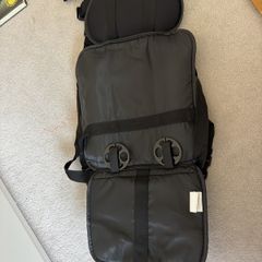 Portable Car seat