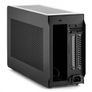 Very rare - DAN Cases A4-SFXv4.1 Mini ITX Desktop Case. New still in box. Image 5