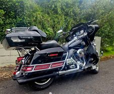 2009 Harley Davidson