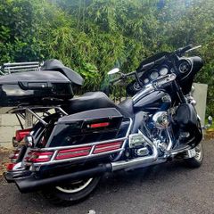 2009 Harley Davidson