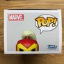 Funko Marvel: Mystic Iron Man & Annihilus Image 7