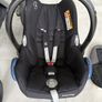 UPPAbaby Vista V2 Emmett Travel System Complete Bundle Image 9