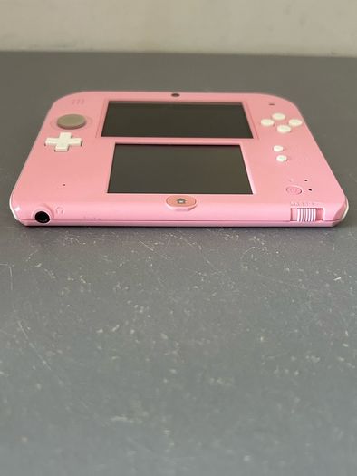 Nintendo 2DS