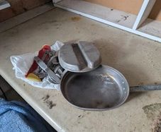 Various Free items