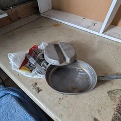 Various Free items