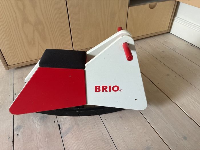 Brio Rocking Horse