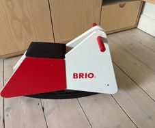 Brio Rocking Horse