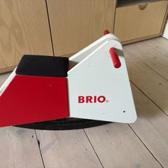 Brio Rocking Horse