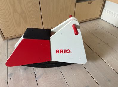 Brio Rocking Horse