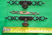 Cupboard pulls