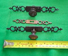 Cupboard pulls