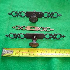 Cupboard pulls