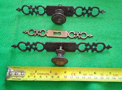 Cupboard pulls